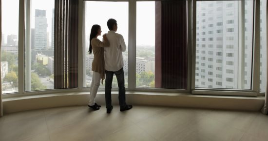 تايوانية تدفع إيجار شقة لمدة 10 سنوات وتكتشف خدعة حبيبها بعد الانفصال