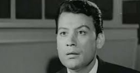 سر اعتراض مخرج فيلم أدهم الشرقاوي على محمد رشدي