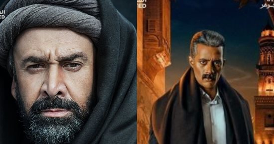 مسلسلات تعلن خوضها دراما رمضان 2024.. أبرزها جعفر العمدة والحشاشين والراكون