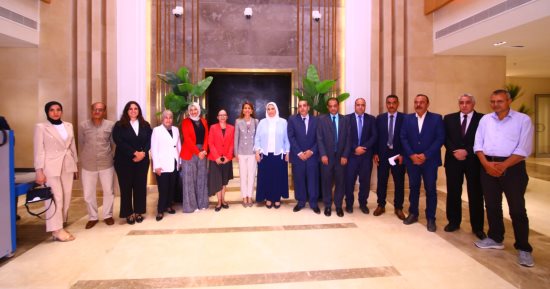 التضامن: دعم 480 ألف طالب ودفع مصروفاتهم المدرسية لحمايتهم من التسرب من التعليم 