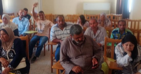 وزارة العمل: تشغيل 70 من ذوى الهمم بالسويس والإسماعيلية