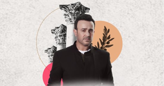 صابر الرباعي يحيي حفلاً غنائيًا بمهرجان جرش أغسطس المقبل