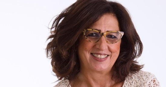 ماريان خوري مديرًا فنيًا لمهرجان الجونة السينمائي