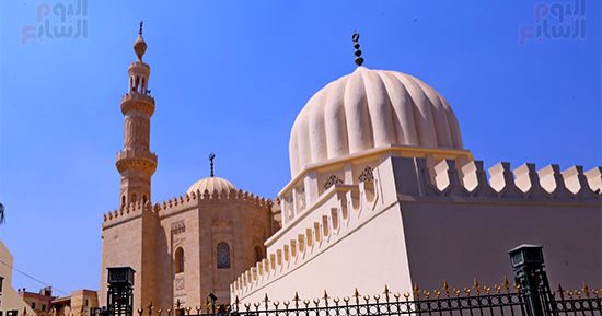 افتتاح مسجدين جديدين في البحيرة بتكلفة 2 مليون جنيه.. اعرف التفاصيل