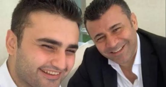 والد الشيف بوراك يهاجم ابنه: "أنت كاذب وحضرت بيع المطعم.. وما تفعله مجرد دعاية"