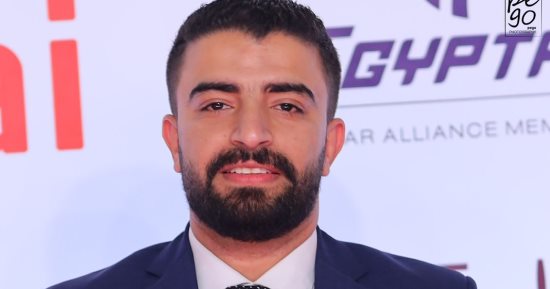 مروان سعيد يقدم مسلسل "هتلاقي نفسك" بواسطة الذكاء الاصطناعي 