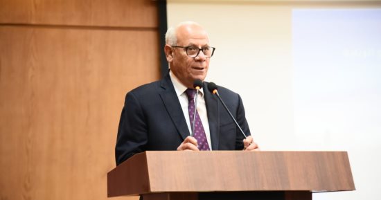 محافظ بورسعيد: نسعى للقضاء على ظاهرة الدروس الخصوصية