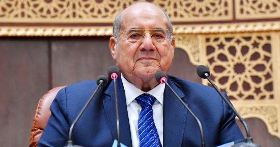 رئيس الشيوخ مهنئا الرئيس السيسي بثورة 23 يوليو: ستظل نقطة فارقة فى التاريخ الحديث