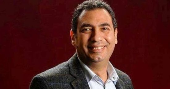 عماد الدين الأكحل:السوشيال ميديا ساعدت على تزوير الكتب والطبعة الشعبية الحل