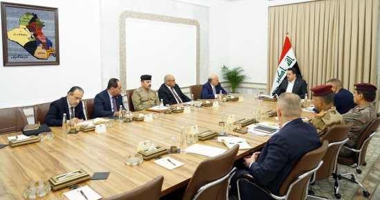 العراق: أبلغنا السويد بقطع العلاقات الدبلوماسية حال حرق المصحف فى ستوكهولم