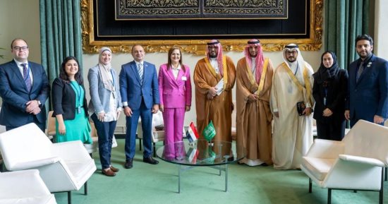 التخطيط: الأمم المتحدة تعرض بناء قدرات الشركات المتوسطة للحصول على التمويل