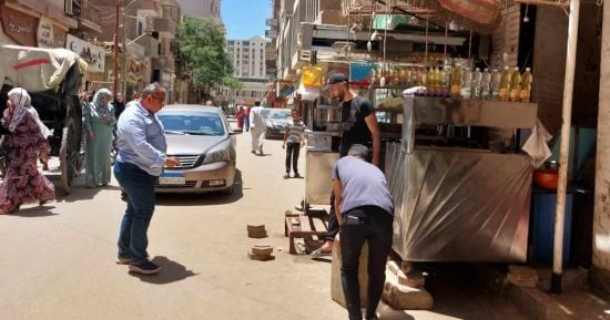 إجراءات نقل رخصة إشغال طريق فى حال التنازل عن المحل.. اعرف التفاصيل