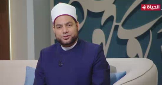 خطيب مسجد الحسين: تطوير الجامع في عهد الرئيس السيسي شمل كل شيء