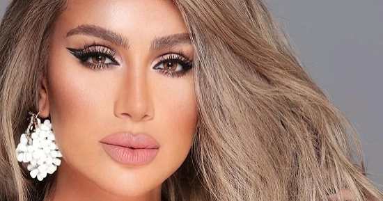 اعرفي إزاي تختاري محدد العيون الملون المناسب للون بشرتك