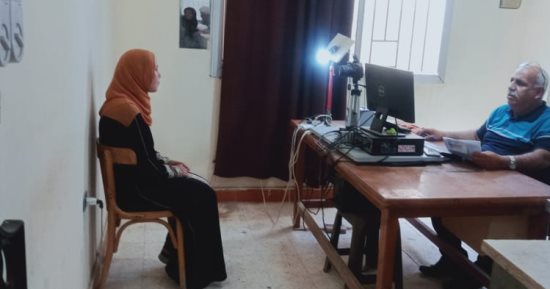 قومى المرأة بالشرقية: استخراج 219 بطاقة رقم قومى للسيدات مجانا بقرى حياة كريمة