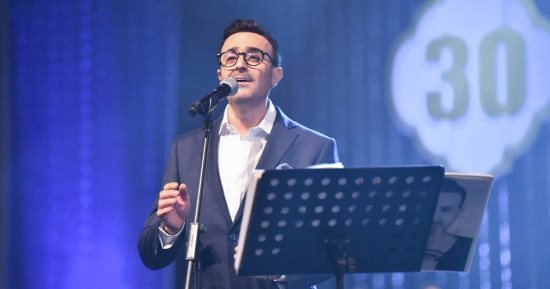 صابر الرباعي يطرح أغنية الباشا.. فيديو