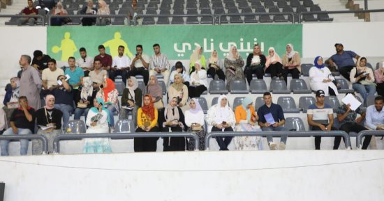 محافظ المنوفية يتابع انطلاق فعاليات ملتقى توظيف مؤسسة حياة كريمة 
