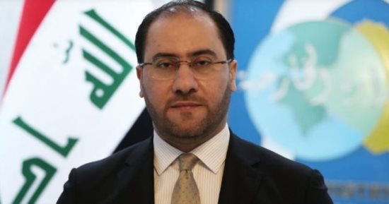 العراق يدين تكرار حرق نسخة من المصحف الشريف أمام سفارة بغداد بالدنمارك