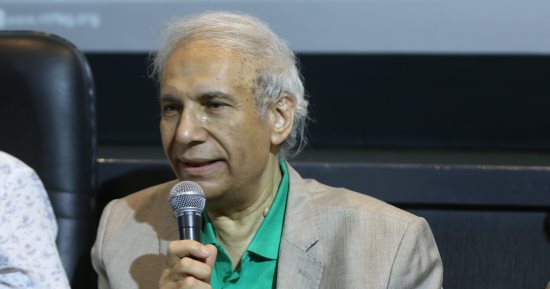 عمرو دوارة يكشف تفاصيل لجنة المحاور الفكرية والندوات بمؤتمر مهرجان المسرح المصرى