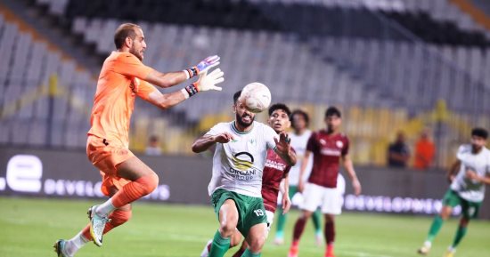رابطة الأندية تقرر استمرار نظام خروج المغلوب فى كأس الرابطة الموسم المقبل