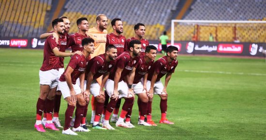 سيراميكا يتعاقد مع مهاجم أنيمبا النيجيري فى صفقة انتقال حر 