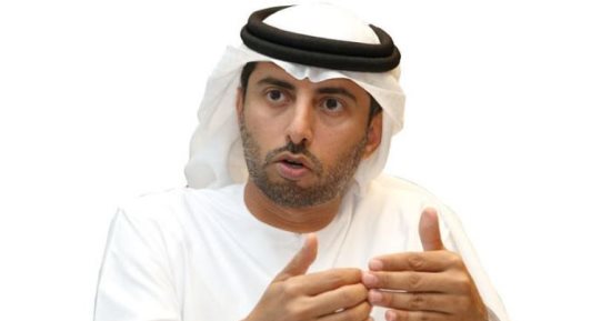 وزير الطاقة الإماراتى: إجراءات "أوبك +" الحالية كافية لدعم سوق النفط