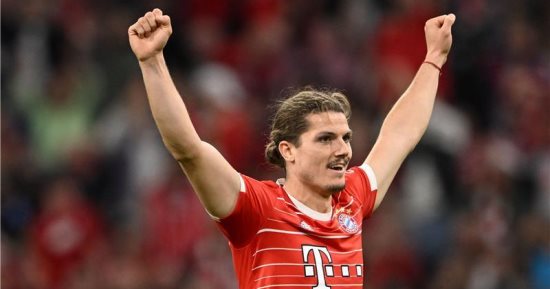 دورتموند يضع خطة ضم مارسيل سابيتزر بـ18 مليون يورو