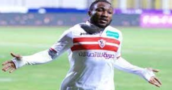 "دفع المستحقات" يجمد عقوبة "فيفا" بإيقاف قيد الزمالك فى أزمة أشيمبونج