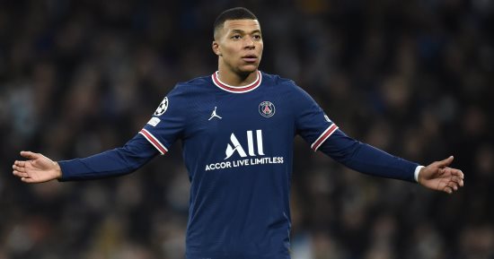 ريال مدريد ينتظر نهاية أغسطس لتقديم عرض شراء كيليان مبابى لهذا السبب
