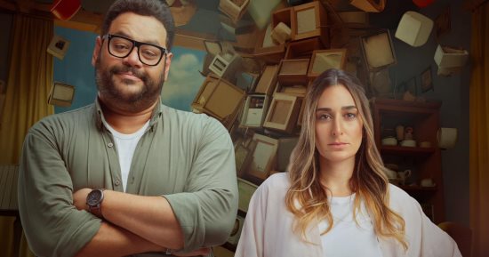 فيلم "وش فى وش" يحصد 707 آلاف جنيه آخر ليلة عرض فى السينمات