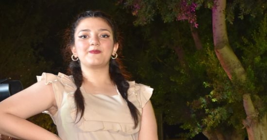 لأول مرة فى الأقصر.. عرض أزياء لطلاب الدراسات الحرة في كلية الفنون الجميلة