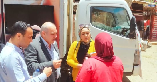 عميد أسنان القاهرة: إطلاق 50 قافلة صحية خلال العام لخدمة المواطنين وذوي الهمم