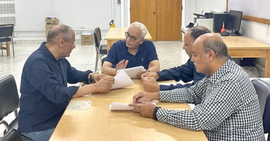 نتيجة الثانوية العامة 2023 .. 91.6%؜ نسبة النجاح في الجغرافيا.. و91%؜ بالفيزياء