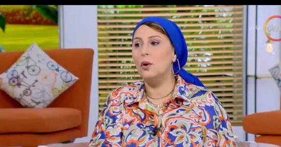 الكاتبة هدى رشوان: ملف اليوم السابع "محافظات الجمهورية تجنى ثمار التنمية" أكثر من رائع