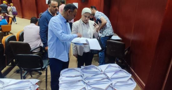 وزير الإسكان يتابع إنهاء إجراءات تسليم وحدات الموظفين المنتقلين للعاصمة الإدارية