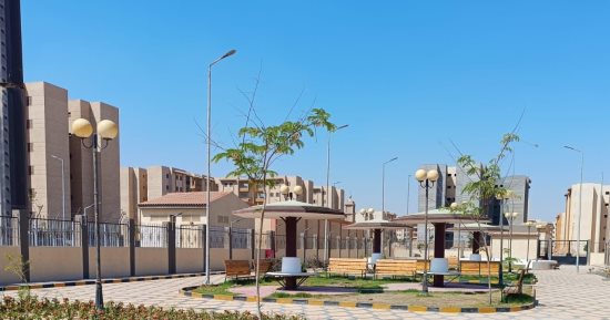 الإسكان: الانتهاء من تنفيذ مركز شباب زهراء أكتوبر الجديدة وتسليمه لوزارة الشباب