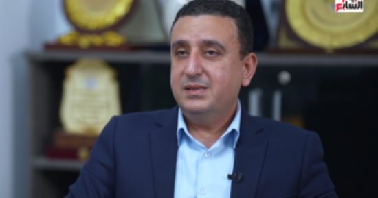 "الخير على أرض مصر"..  عضو التحالف الوطنى للعمل الأهلى: المتطوعون تخطوا 250 ألفا
