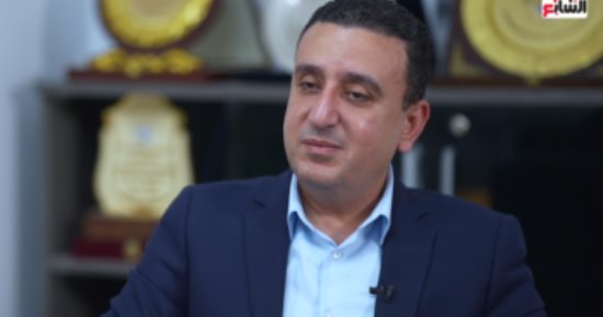 عضو التحالف الوطنى للعمل الأهلى: مبادرة باب رزق تحول المستهلكين لمنتجين (فيديو)