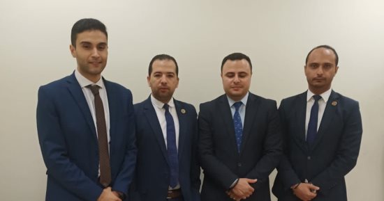 جمارك مطار القاهرة تضبط راكبا أجنبيا بحوزته ماريجوانا وزيت الحشيش