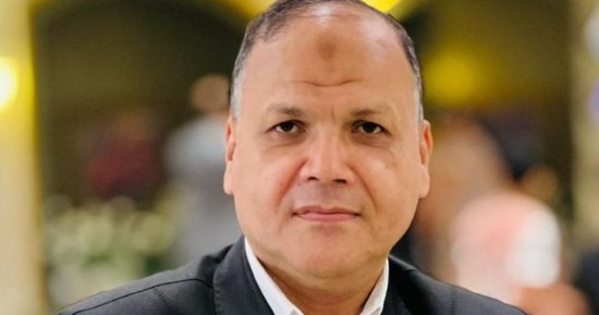 عادل عقل يكشف سبب توتر لقاء الأهلي وبيراميدز تحكيميا