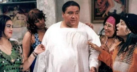 22 عامًا على فيلم "ابن عز".. آخر أعمال الراحل علاء ولى الدين