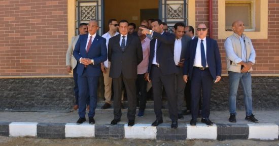 التنمية المحلية: تنفيذ 1200 مشروع ضمن "حياة كريمة" بالفيوم بتكلفة 18 مليار جنيه
