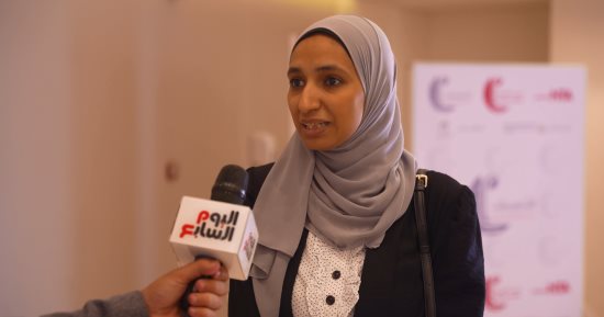 متقدمة لبرنامج"المرأة تقود للتنفيذيات": "الوطنية للتدريب" تؤهل الشباب للقيادة