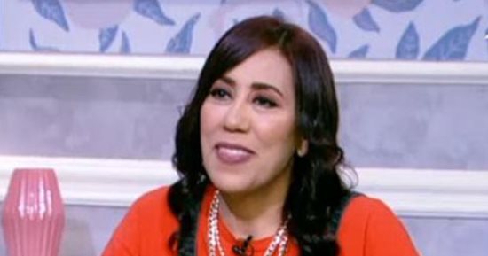 وفاء السيد تشارك فى مسرحية "قمر الغجر" بشخصية نوارة الغجرية
