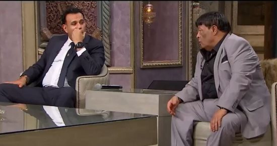 صناع أغنية "سطلانة": هنغنى فى فرح طاهر ببلاش.. والليثى: الأغنية حققت لى العالمية