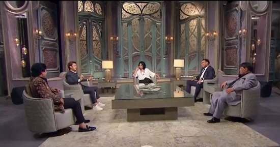صناع أغنية "سطلانة": نجاحها رزق من عند ربنا وأى شغل فيه حب بيصنع المعجزات