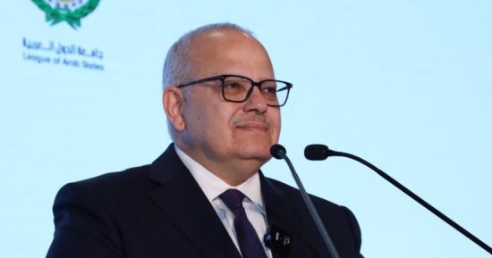 العلاج الطبيعى وجودة الحياة فى المؤتمر الدولى الـ22 بجامعة القاهرة