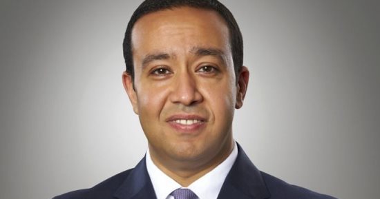المصرية للاتصالات تبدأ تشغيل السعات الخاصة بها على الكابل البحرى Equiano بغرب أفريقيا