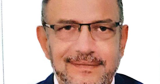 الناشر محمد سعد: الكتاب الصوتى لا يصلح إلا فى الروايات ولا ينافس الورقى