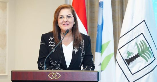 هالة السعيد: إنهاء 319 مشروعا تنمويا بقنا عام 2021/2022 بتكلفة 2.4 مليار جنيه